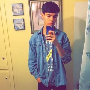 Meet your Posher, Gabriel